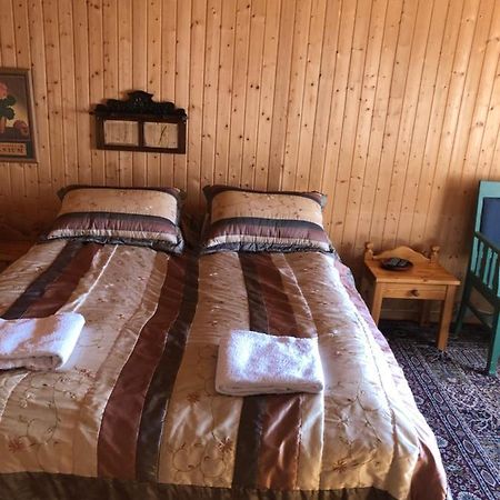فندق Seljaland Ferthaþjonusta Budardalur المظهر الخارجي الصورة