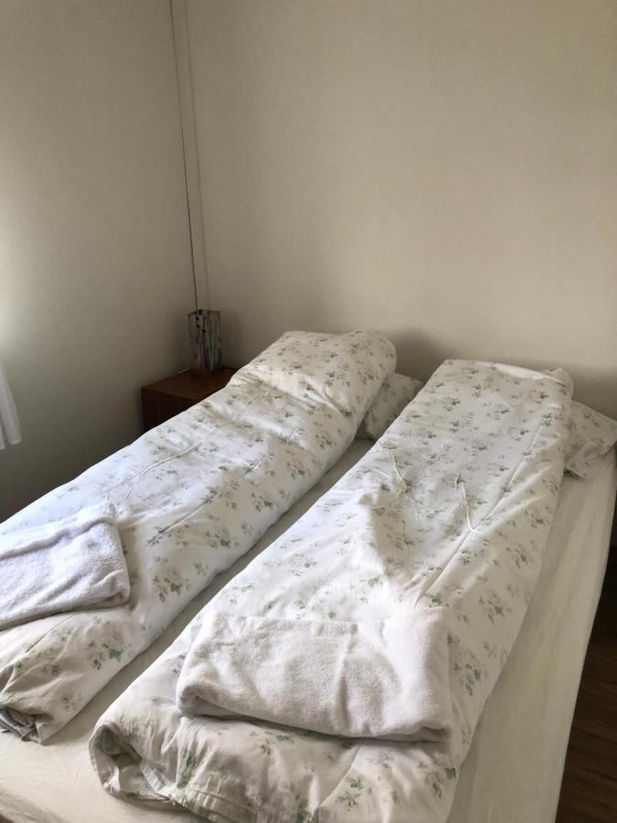 فندق Seljaland Ferthaþjonusta Budardalur المظهر الخارجي الصورة